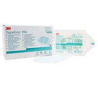 7779329 PT# 1622W Dressing Tegaderm Sacral 1-3/4x1-3/4" Film Adh Adhr 100/Bx Made by 3M Medical Products