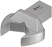 Wera 05078685001 7780 Open end insert, 14x18 mm, 14x18 x 36 x 61 mm