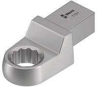 Wera 7781 14x18mm Ring 19mm
