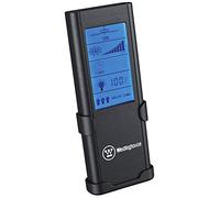 Westinghouse 77841 Touchscreen RF Remote Control Kit Black