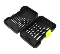 goobay 100 pcs. Screwdriver Set with Ratchet Function/Precision Bits Made of S2 Steel/Tool Set for DIY, Repair & Assembly/Includes Bit Extension & Adapter - 77844