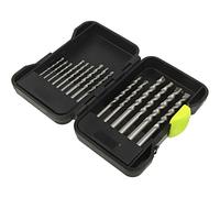 77849 drilling set for concrete plastic cassette stone handle: cylindrical GO...