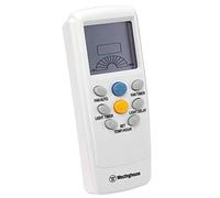 77874 Radio Frequency Thermostat Ceiling Fan and Light Remote Control