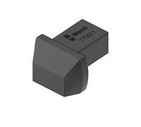 Wera Push-fit Weld-on Adapter 7790/1 9x12 mm (9x12 x 24 x 22 mm)
