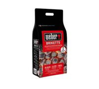 77924036538 Weber brykiet 4 kg
