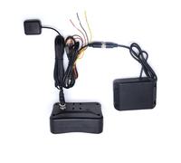 77Ghz Radars Blind Spots Monitor with 100M Real-Time Alert | Warning Device with 100M Detection Distance and IP67 Waterproof Design for Safe Riding Enhanced Riding