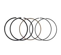 77mm 77. 25mm 77. 5mm 77. 75mm 78mm STD To +100mm Piston Rings Kit Fits WR250F YZ250F WR YZ 250F 250 F Motorcycle Engine Compatible With Similar Models(1 SET 78MM)