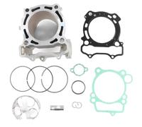 77mm Engine Cylinder 250CC Motor Fits WR250F YZ250F YZ250 F 2001-2013 Models Compatible With Motocross Motoblock Parts