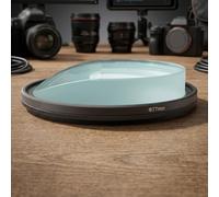 77mm Glass Filter for Portrait and Art Creation
