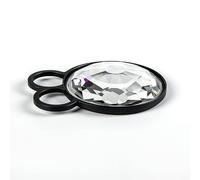 77mm Handheld Kaleidoscope Glass Filter SLR Accessories Prism Lens Variable Number of Subjects background Photo Vanity Props