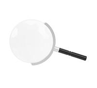 77mm Kaleidoscope Glass Prism for Photography with Mic Split Image Effect