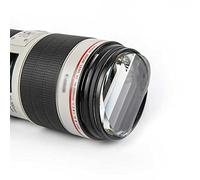 77mm Rotating Filter Linner Prism Variable Number of Shooting Objects Gourmet The Film Effect SLR Accessories Optical Glass