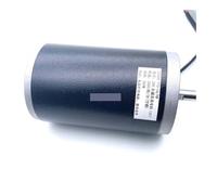 77MM Strong 12V 24V 3000RPM Permanent Magnet DC electronic starter 300W 400W 7000RPM DIY AUOQKQUT(24V 3000rpm 300W)