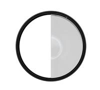 77mm Swirl FX Lens Filter Special Effect Glass Photography Camera Accessories Split SLR Camera Lens Filter For DSLR