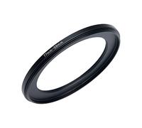 77mm to 58mm Step-Down Rings Filter Adapter for All Brands UV ND CPL Metal Step-Down Rings Adapter Filter