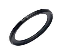 77mm to 62mm Step-Down Rings Filter Adapter for All Brands UV ND CPL Metal Step-Down Rings Adapter Filter