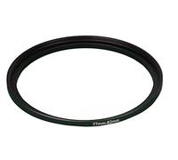77mm to 82mm Step-Up Ring Filter adapter (77mm-82mm) Camera Filter Ring for 82mm UV ND CPL Filter (MPIXO)
