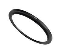 77mm to 86mm Step Up Ring Filter Adapter Applicable to All Brands of UV ND CPL Filter (77mm-86mm)