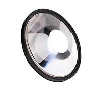 77mm Vortex Special Effects Lens for City Movie Swirl Blackhole Video Photography Quality Optical Glass Hardware Camera Accessories with Long Service Wear Interesting Photo Video-Shootings