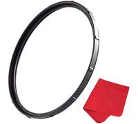 77mm X1 UV, MRC4, Ultra-Slim, Weather-Sealed, 25 Year Support, Lens Cloth Included!