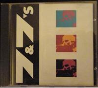 77's - More Miserable Than You'll Ever Be (UK Import)