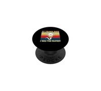 77th Birthday 77 Years Ago I Was The Fastest Bday PopSockets Adhesive PopGrip