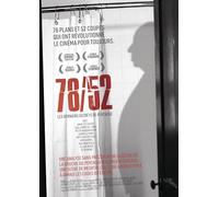 78/52 - Les derniers secrets de psychose