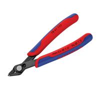 78 61 125 Electronic Super Knips For Optical Fibre 125mm Knipex Multi One Size