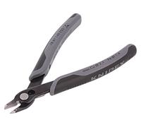 78 61 140 ESD pliers side, for cutting, precision ESD 140 mm without phase KN...