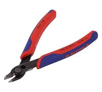 78 61 140 Side cutting pliers, precision 140mm Super Knips XL KNIPEX