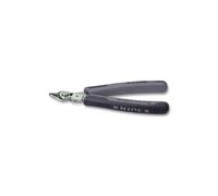 78 71 125 ESD Knipex Cutter , SIDE , Esd , 125mm