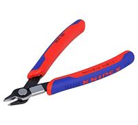 78 71 125 pliers side, for cutting, precision 125 mm without phase KNIPEX
