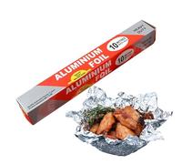 78.7x11.8 inch Aluminium - Non Stick Film for Safe Food, Baking Sheet Resistant | Cooking Cooking , Cutter for Remaining Casseroles