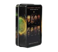 78-Card Tarot Deck With Introductory Guide - Perfect For Beginners And Enthusiasts