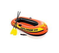 78" Explorer 200 Boat Set (58331)