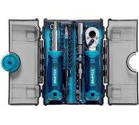 78 Pc Eclipse Mini Socket And Insert Bit Set