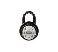 78 Series Combination Padlock ABUS Mechanical Multi One Size