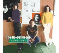 78 'til 79 The Lost Album by The Go-Betweens (1999-04-06)