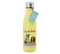 780 ML STAINLESS STEEL BOTTLE | CLASSICS DISNEY LADY & TRAMP