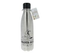 Harry Potter Stainless Steel Water Bottle
