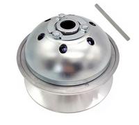 780 Series Primary Drive Clutch for Comet Replace #300827C & 302405A 1" Bore 1/4" Keyway