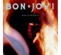 7800 Degrees Fahrenheit by Bon Jovi (1990) Audio CD