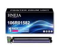 7800 Drum Unit Replacement, Compatible 106R01582 Imaging Unit for Xerox Phaser 7800 7800DN 7800DX 7800GX Printer,Magenta-1 Pack