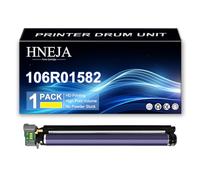 7800 Drum Unit Replacement, Compatible 106R01582 Imaging Unit for Xerox Phaser 7800 7800DN 7800DX 7800GX Printer,Yellow-1 Pack