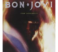 7800 Fahrenheit [Remastered] by Bon Jovi (1999-02-09)