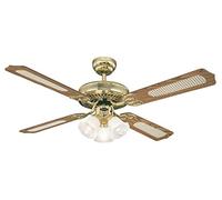 Westinghouse Monarch Trio fan