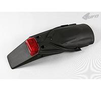 Ufo Kt03047-001 License Plate Holder Red