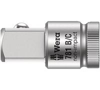 781 B/C 3/8" Connection Part, 3/8" - 1/2" x 36 mm