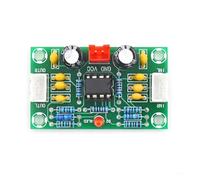 781E NE5532 Vinyl Record Player Preamplifier MM MC Phono Player Board Phonograph Amplifier Preamp DIY Home