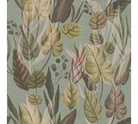 78219-3 Anna Dandrea Wild Grove Woodland Wallpaper By As Creation